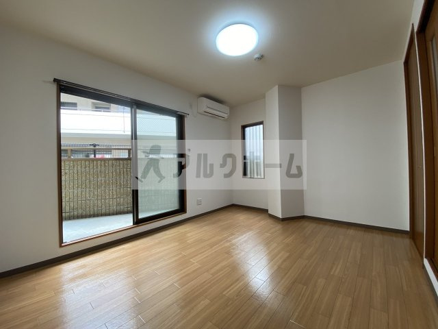 コンフィメゾン柏原の洋室|コンフィメゾン柏原　洋室