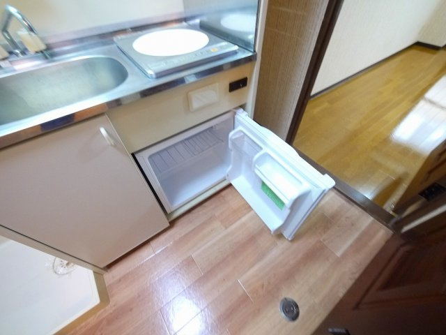 リヴィエールナッツパティオの設備