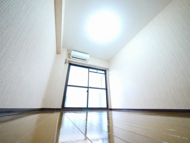 リヴィエールナッツパティオの寝室