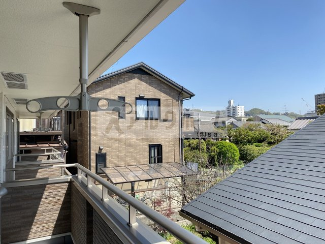 Sarry Bell(サリーベル)の展望