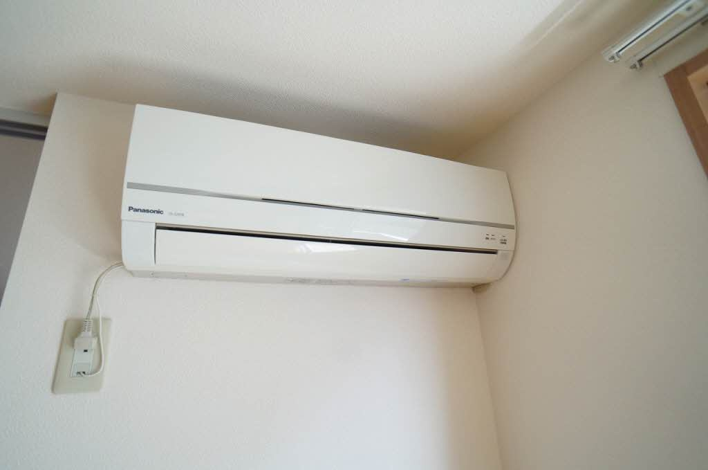 アップタウン下川原の設備