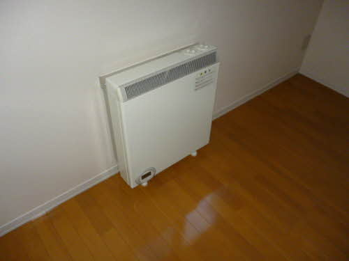 アップタウン下川原のその他