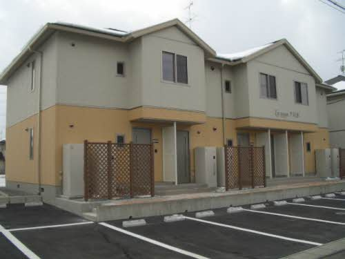 アップタウン下川原