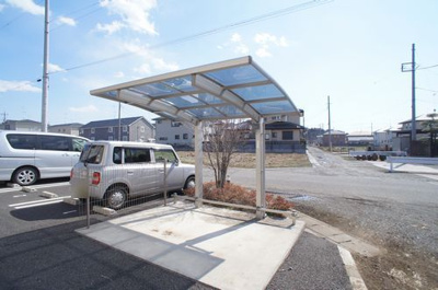 【その他共用部分】 | サンライズＢ