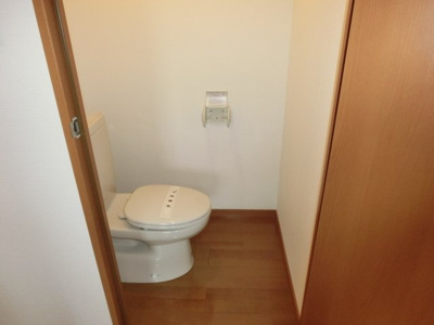 【トイレ】 | ストリームガーデンハイツ | ※別室参考写真使用