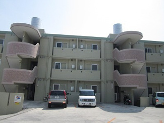 【外観】 | ストリームガーデンハイツ