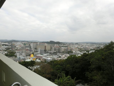 【展望】 | ストリームガーデンハイツ | ※別室参考写真使用