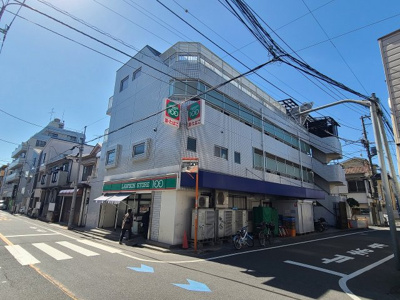 【外観】 | 三豊ビル
