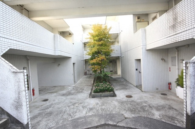 【その他共用部分】 | グレイスパーク小机