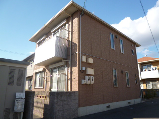 フォンティーヌＡ