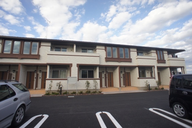 グレース アロッジオ