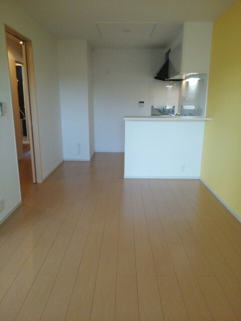 グレース アロッジオの居間・リビング