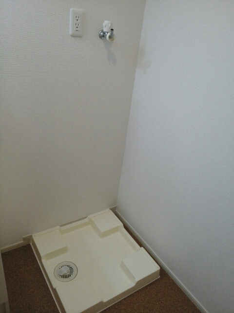 グレース アロッジオの設備