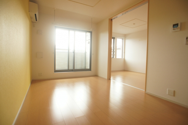 グレース アロッジオの居間・リビング