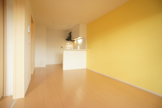 グレース アロッジオの内装