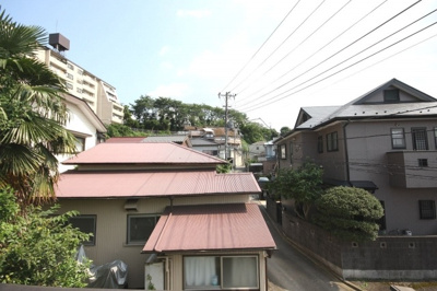 【展望】 | コーポハイビレッジ | コーポハイビレッジ