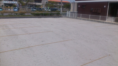 【外観】 | 西崎3丁目Ｙパーキング