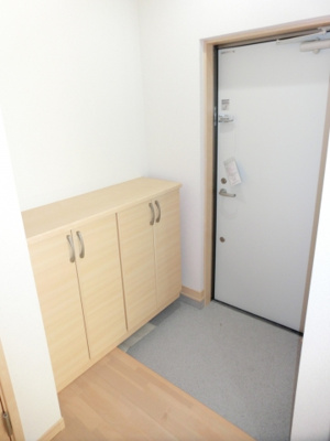 【玄関】 | ワコーレヴィアーノ長田