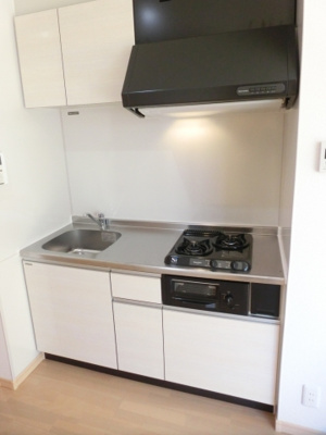 【キッチン】 | ワコーレヴィアーノ長田