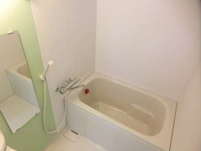 【浴室】 | ワコーレヴィアーノ長田