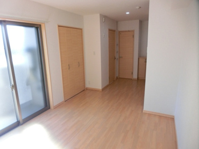 【洋室】 | ワコーレヴィアーノ長田