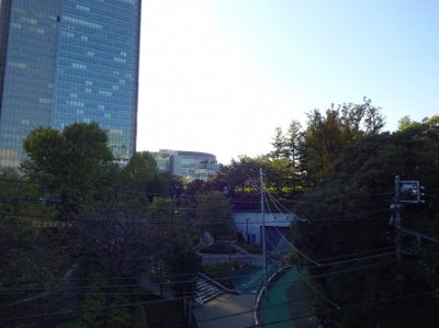 【展望】 | 赤坂プリンセスピア