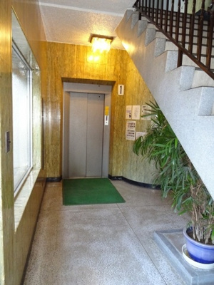 【エントランス】 | 赤坂プリンセスピア