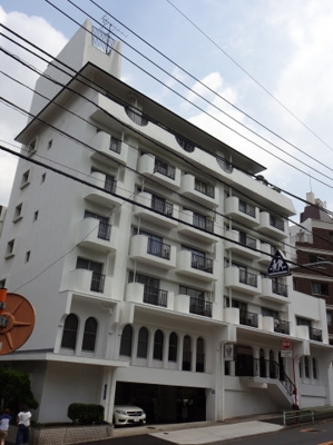 【外観】 | 赤坂プリンセスピア