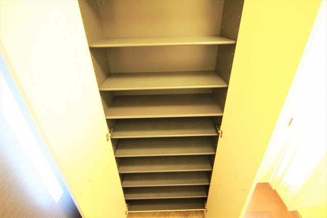 【収納】 | シューズボックス