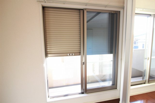 【セキュリティ】 | 防犯シャッター