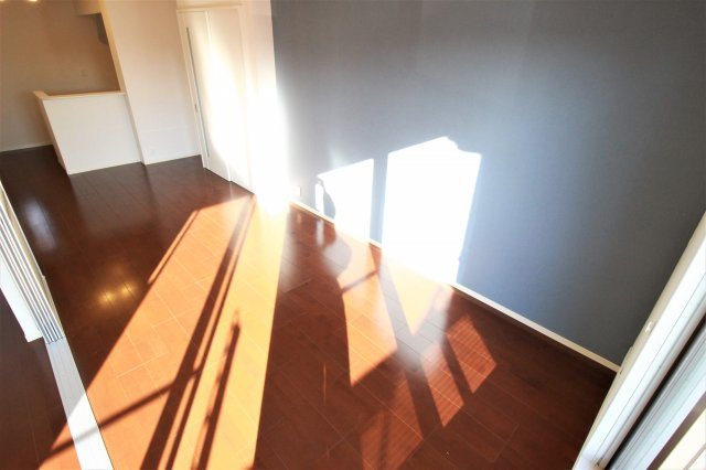 【居間・リビング】