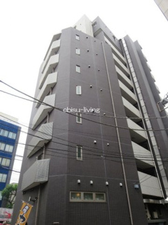 【外観】 | ベルティス渋谷