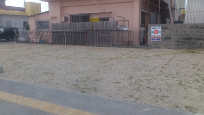 【外観】 | 真栄里パーキング