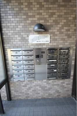 【その他共用部分】 | 横浜小机パークホームズ