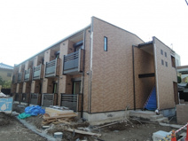 レオネクストリベルタス育和の画像