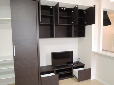 【収納】 | レオネクストリベルタス育和 | ☆同タイプイメージ☆