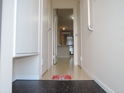 【玄関】 | レオネクストリベルタス育和 | ☆同タイプイメージ☆