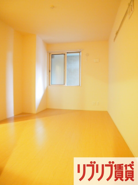 コーポスカイGの洋室