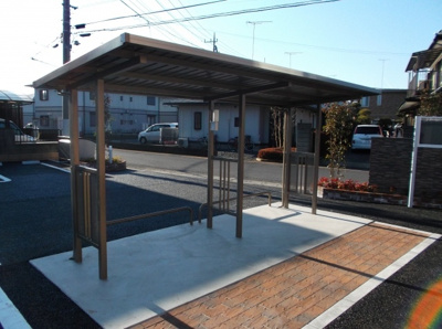 【その他共用部分】 | グリシーナ