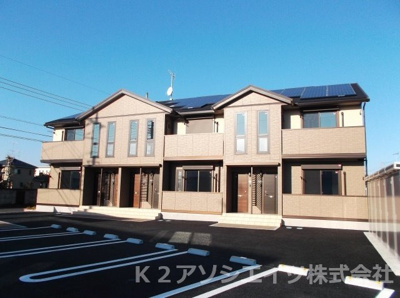 【外観】 | グリシーナ