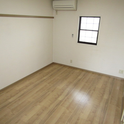 【寝室】 | メゾングレイス