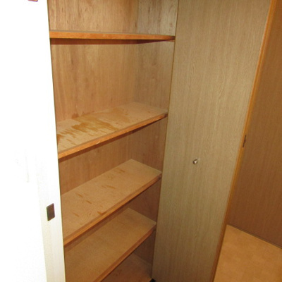 【収納】 | メゾングレイス