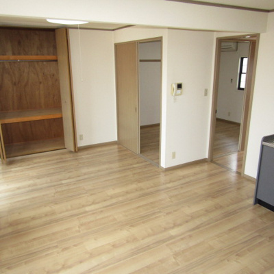 【居間・リビング】 | メゾングレイス