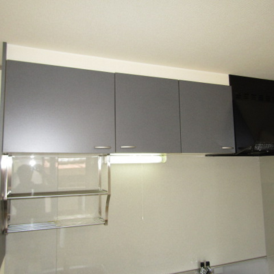 【キッチン】 | メゾングレイス