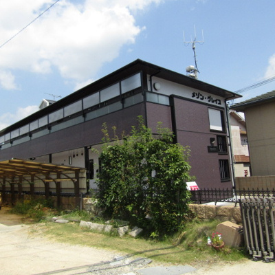 【外観】 | メゾングレイス