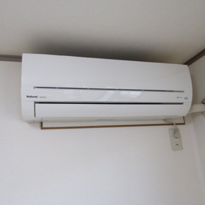 【設備】 | メゾングレイス