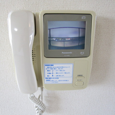 【セキュリティ】 | メゾングレイス