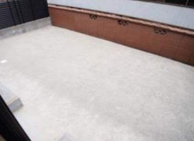 【バルコニー】 | メゾングレイス