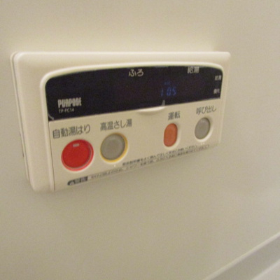 【設備】 | メゾングレイス