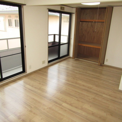 【居間・リビング】 | メゾングレイス